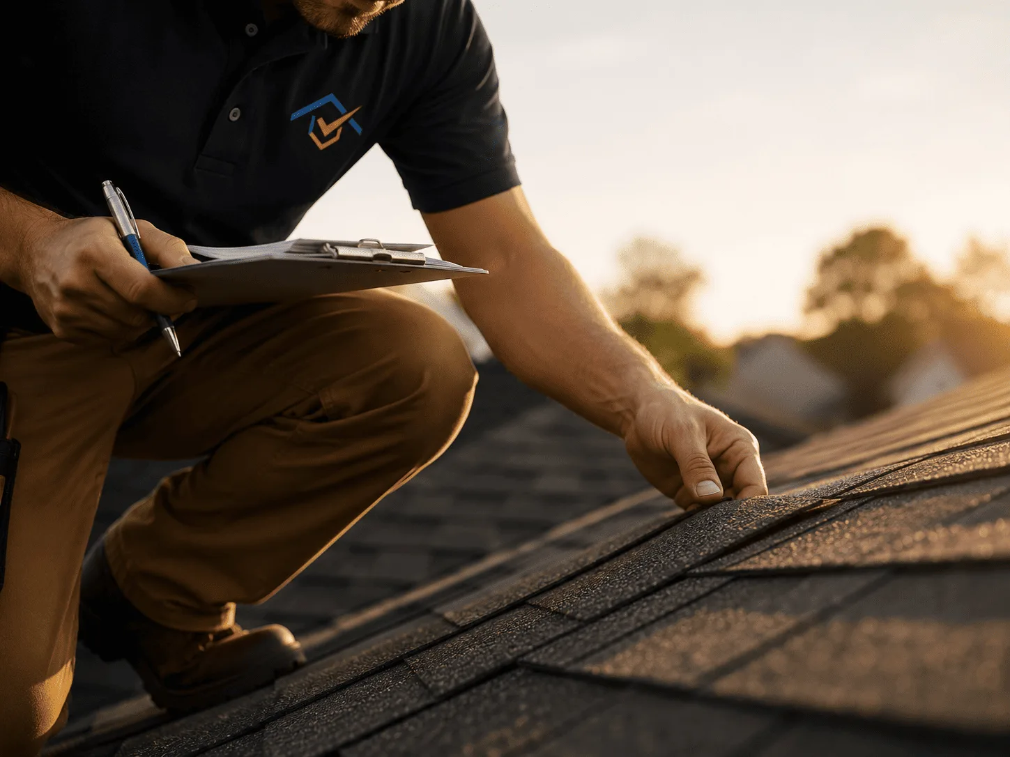 Why Choose Roof Inspection in Massey, MD